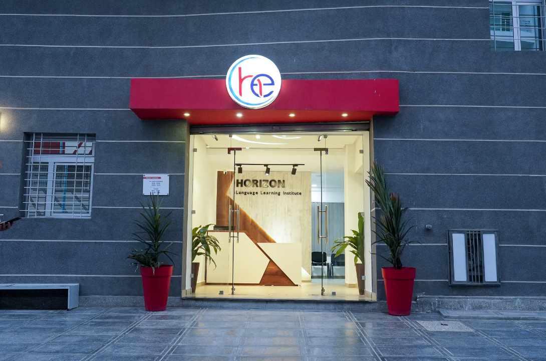Horizon English Language Learning Center