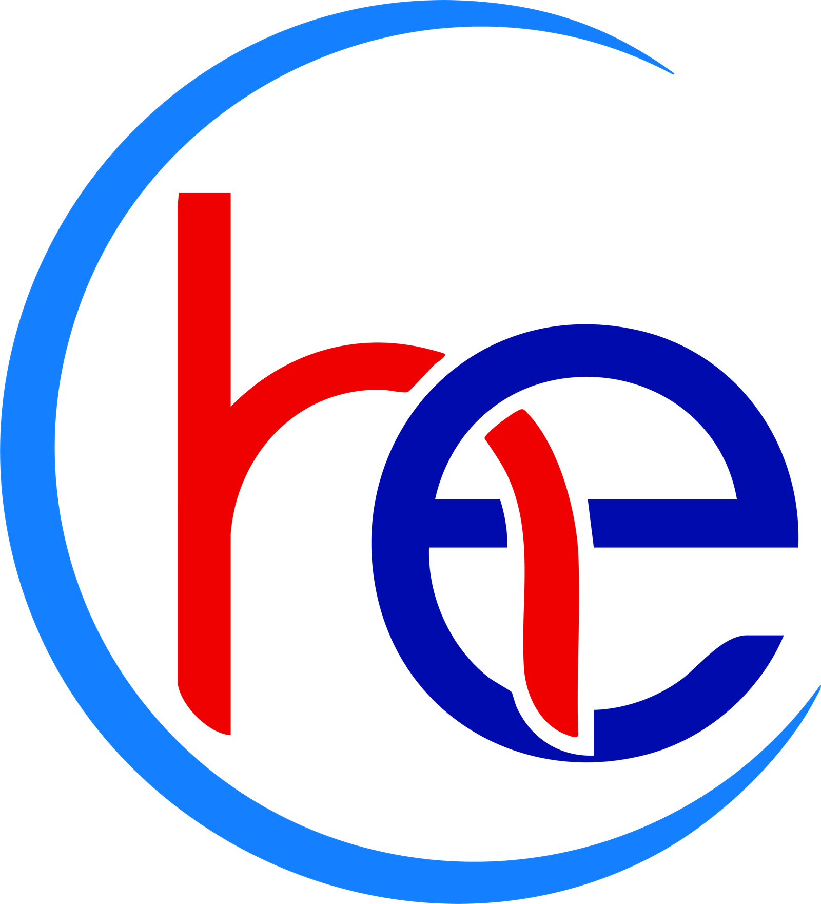 Horizon English